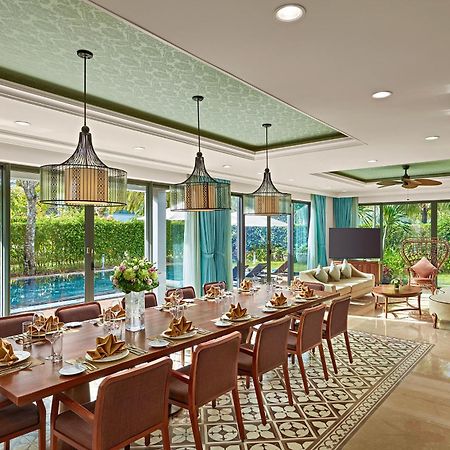Best Western Premier Sonasea Villas Phu Quoc Eksteriør bilde
