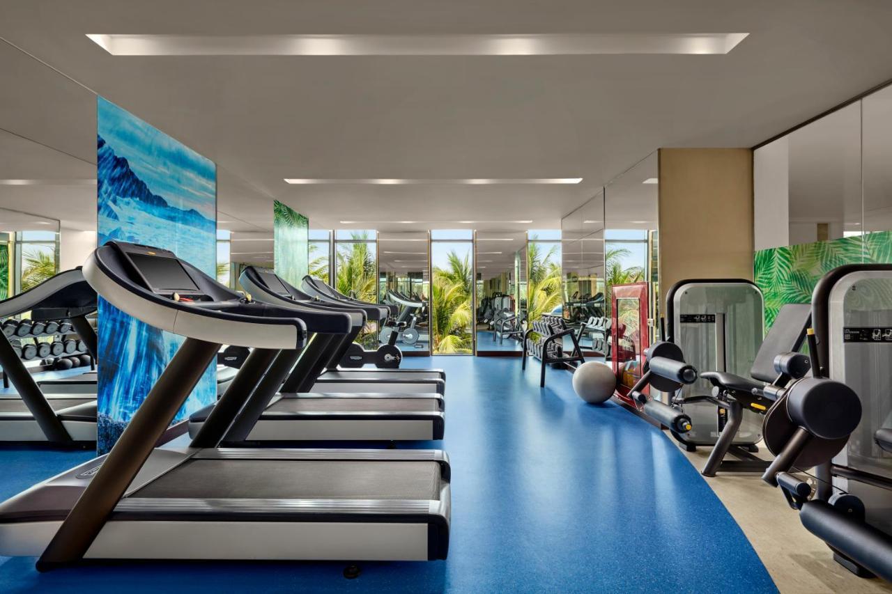 Best Western Premier Sonasea Villas Phu Quoc Eksteriør bilde