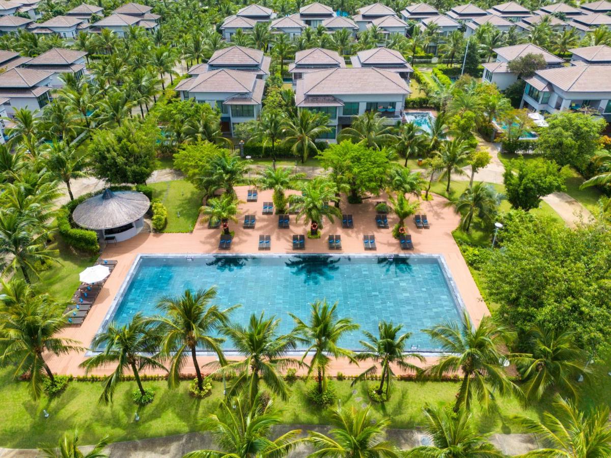 Best Western Premier Sonasea Villas Phu Quoc Eksteriør bilde