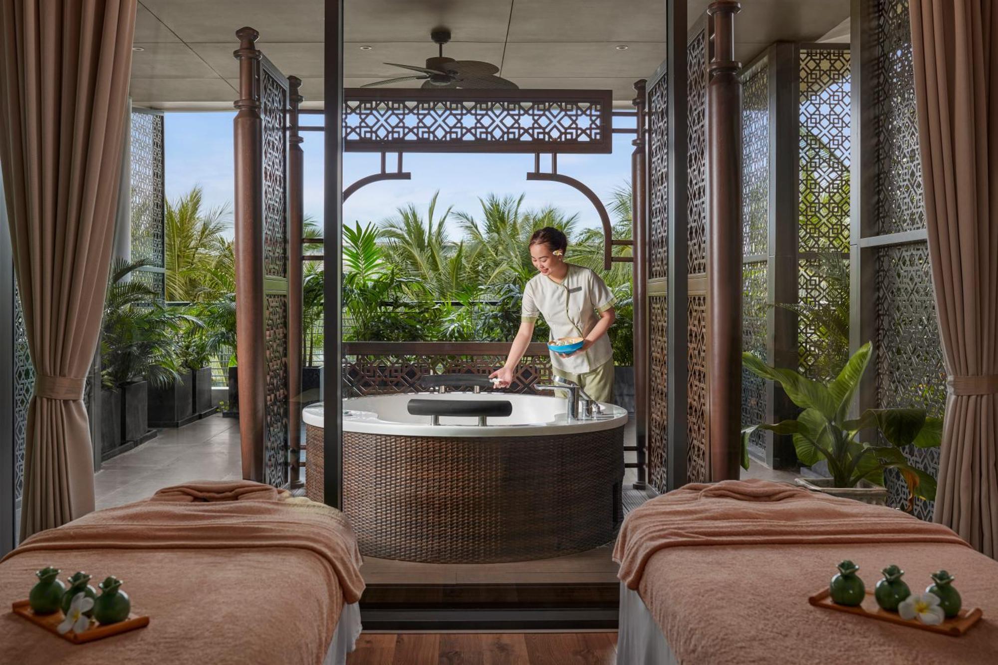 Best Western Premier Sonasea Villas Phu Quoc Eksteriør bilde