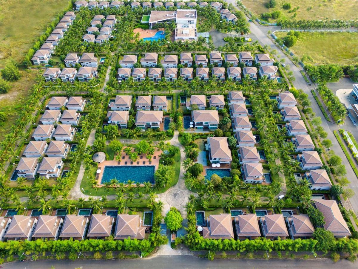 Best Western Premier Sonasea Villas Phu Quoc Eksteriør bilde