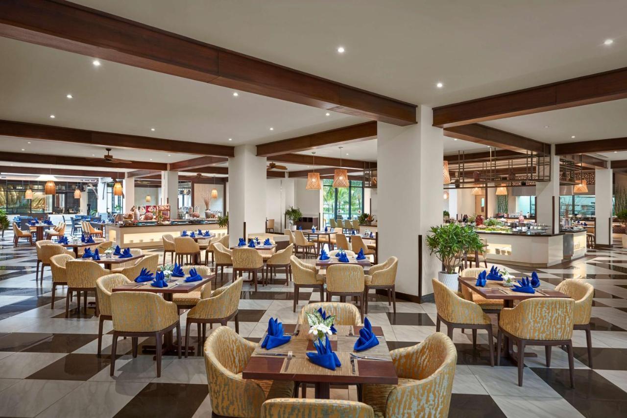 Best Western Premier Sonasea Villas Phu Quoc Eksteriør bilde