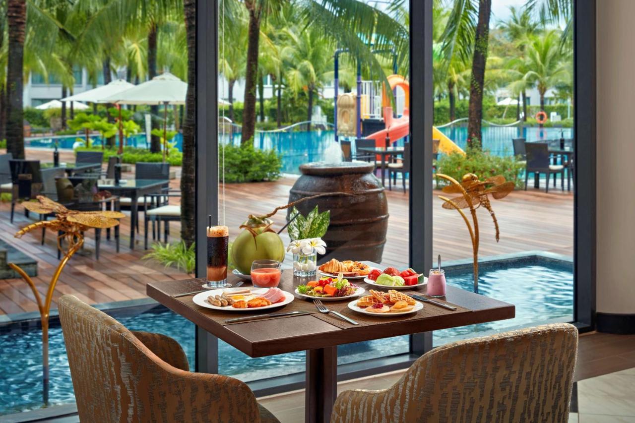 Best Western Premier Sonasea Villas Phu Quoc Eksteriør bilde