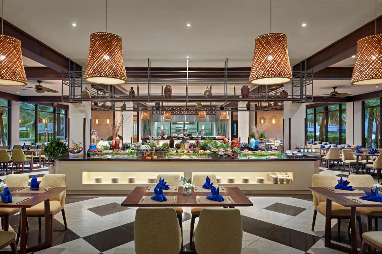Best Western Premier Sonasea Villas Phu Quoc Eksteriør bilde