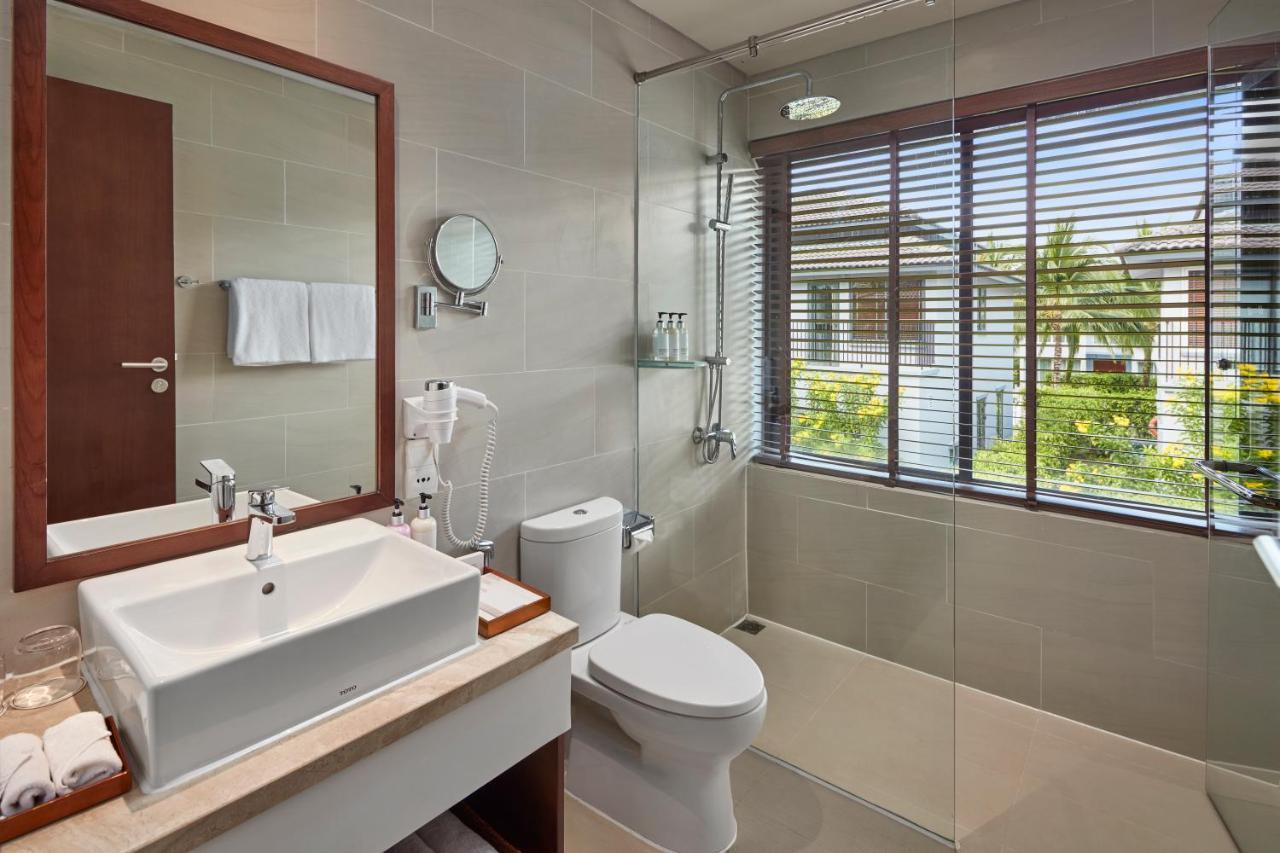 Best Western Premier Sonasea Villas Phu Quoc Eksteriør bilde