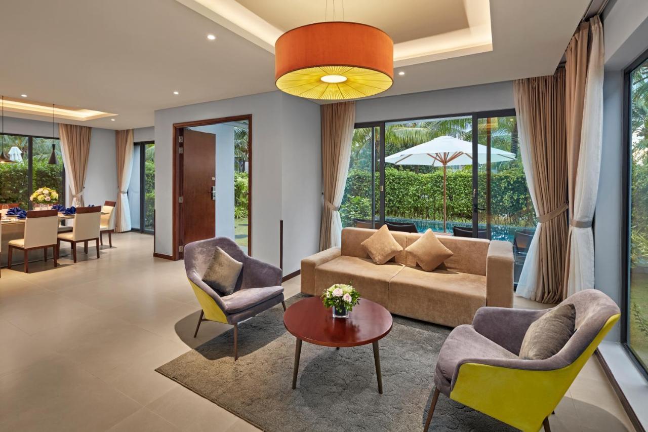 Best Western Premier Sonasea Villas Phu Quoc Eksteriør bilde