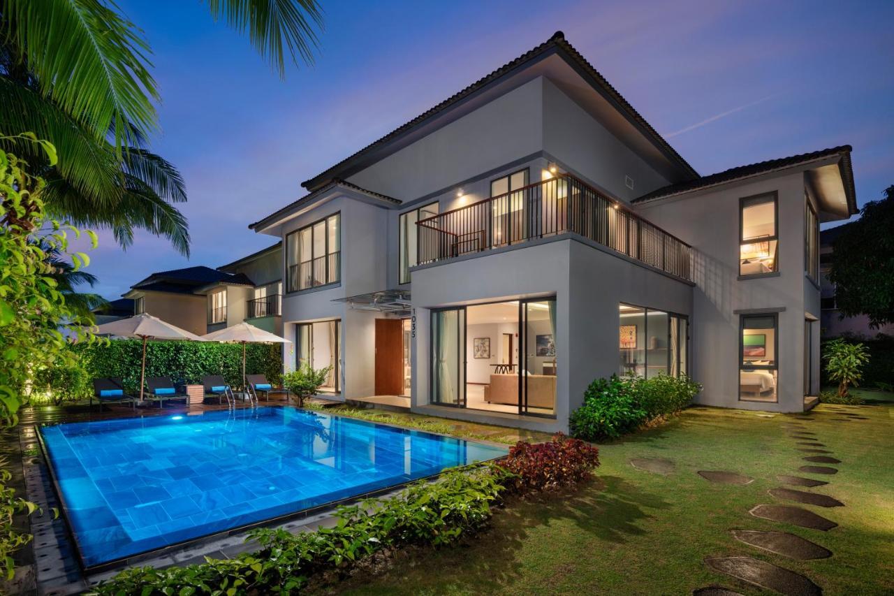 Best Western Premier Sonasea Villas Phu Quoc Eksteriør bilde