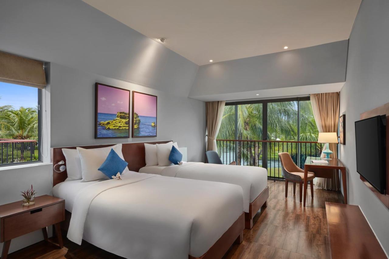 Best Western Premier Sonasea Villas Phu Quoc Eksteriør bilde