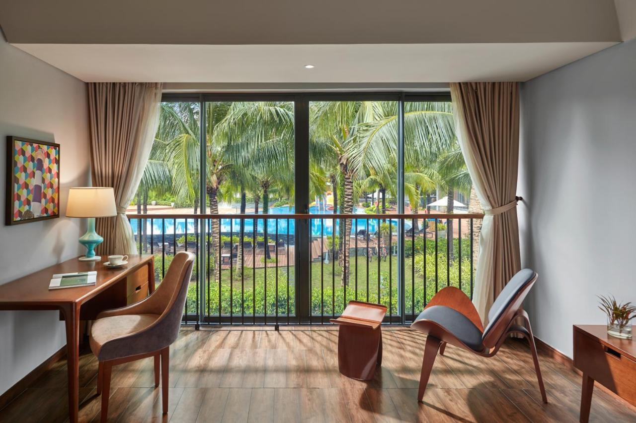 Best Western Premier Sonasea Villas Phu Quoc Eksteriør bilde