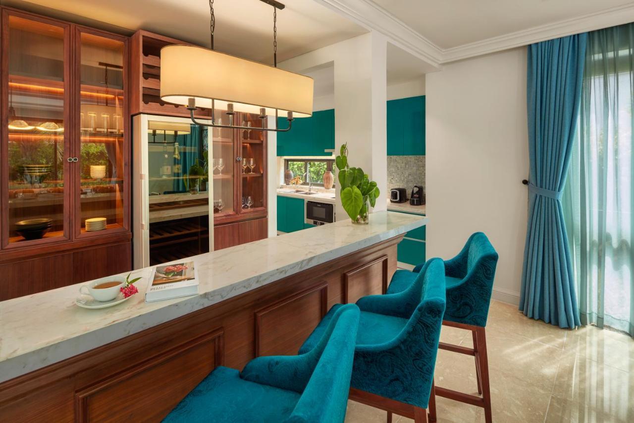 Best Western Premier Sonasea Villas Phu Quoc Eksteriør bilde