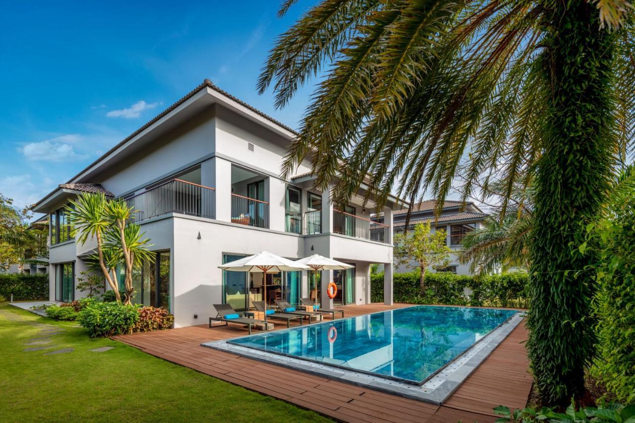 Best Western Premier Sonasea Villas Phu Quoc Eksteriør bilde