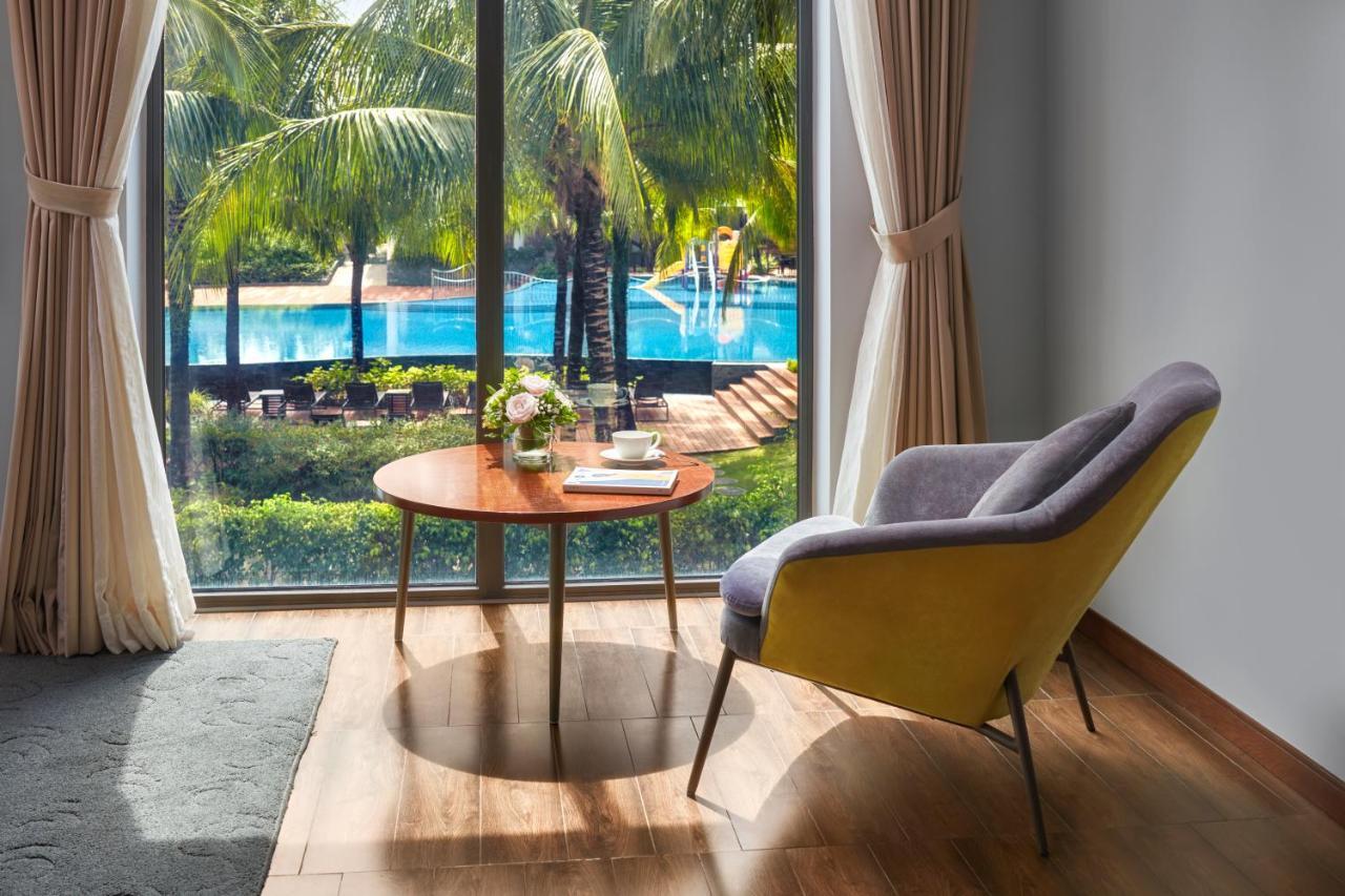 Best Western Premier Sonasea Villas Phu Quoc Eksteriør bilde