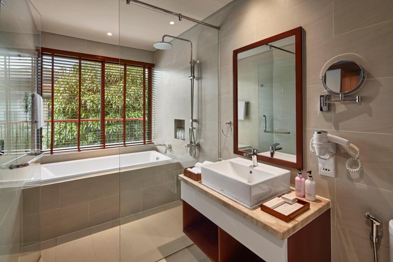 Best Western Premier Sonasea Villas Phu Quoc Eksteriør bilde