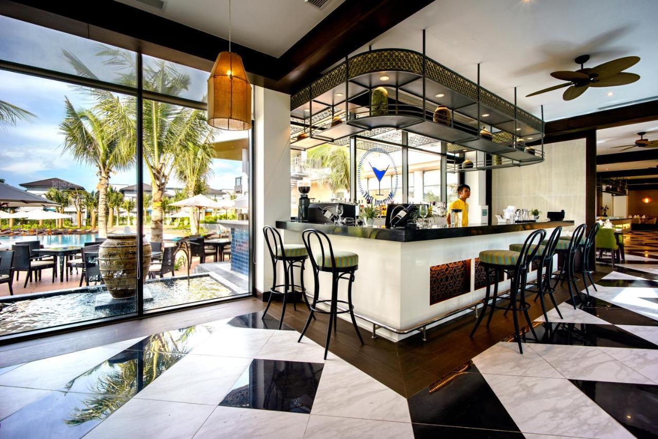 Best Western Premier Sonasea Villas Phu Quoc Eksteriør bilde