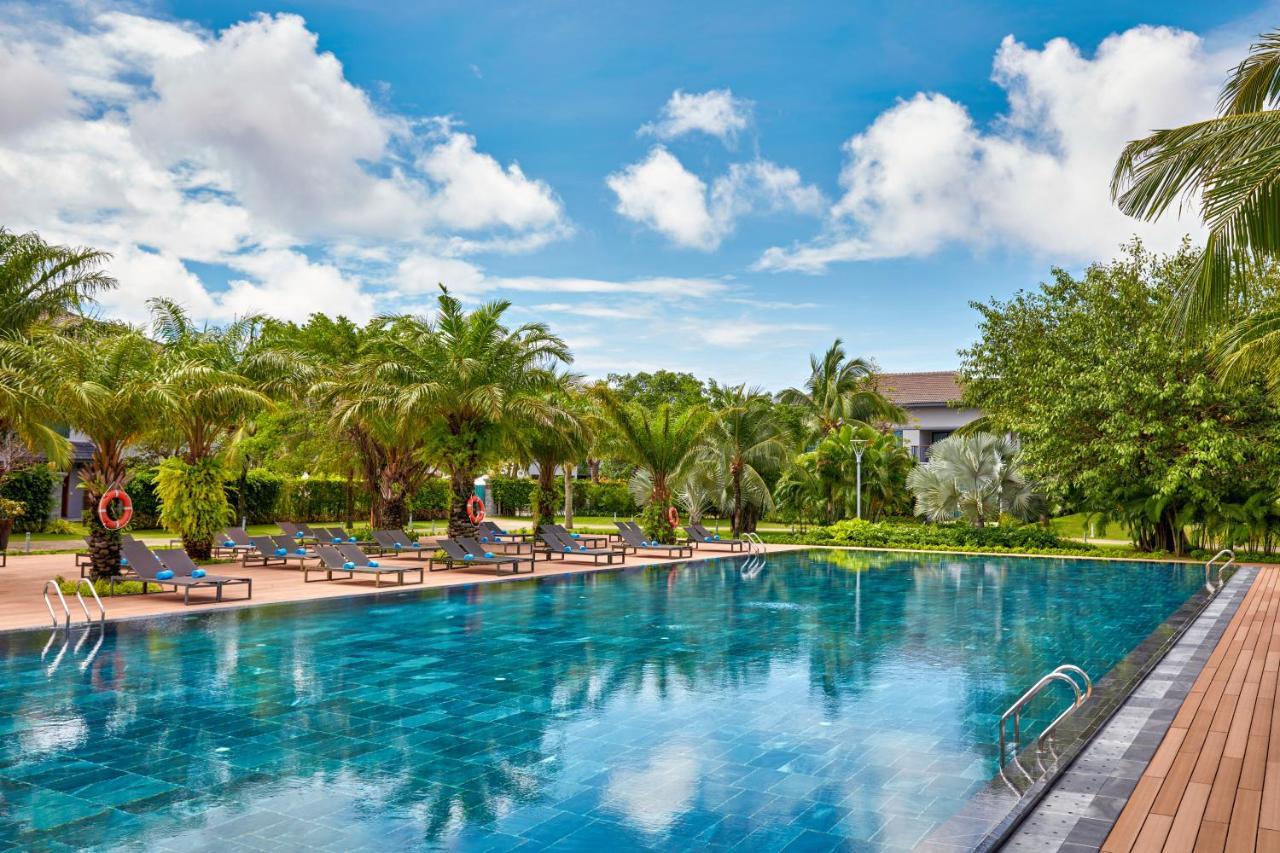 Best Western Premier Sonasea Villas Phu Quoc Eksteriør bilde