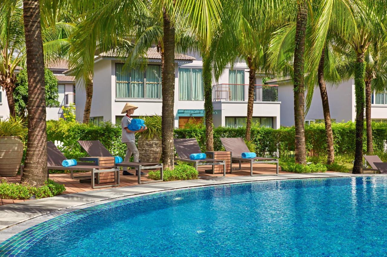 Best Western Premier Sonasea Villas Phu Quoc Eksteriør bilde