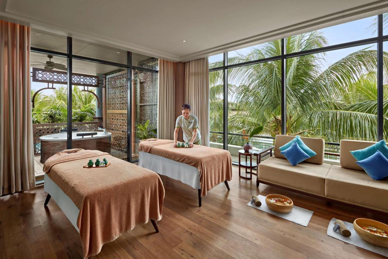 Best Western Premier Sonasea Villas Phu Quoc Eksteriør bilde