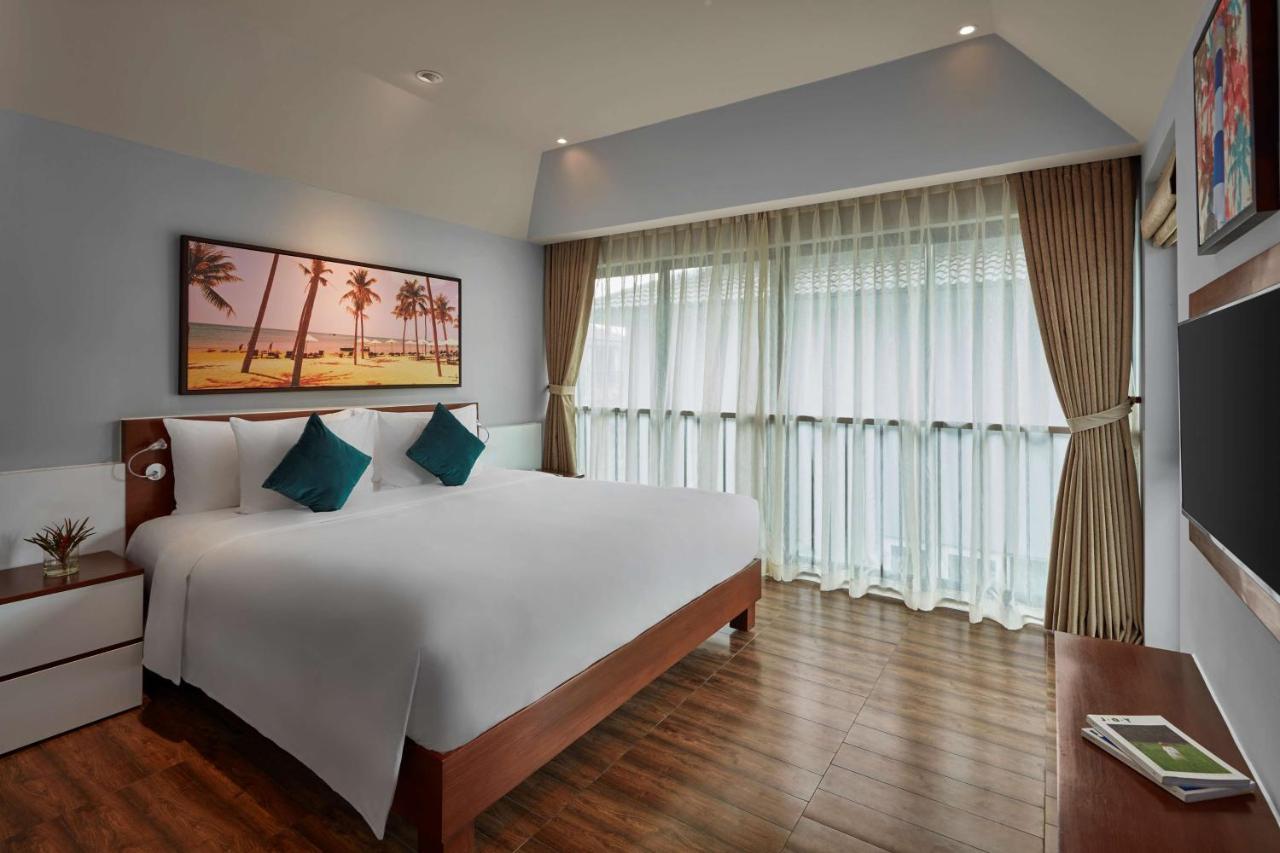 Best Western Premier Sonasea Villas Phu Quoc Eksteriør bilde