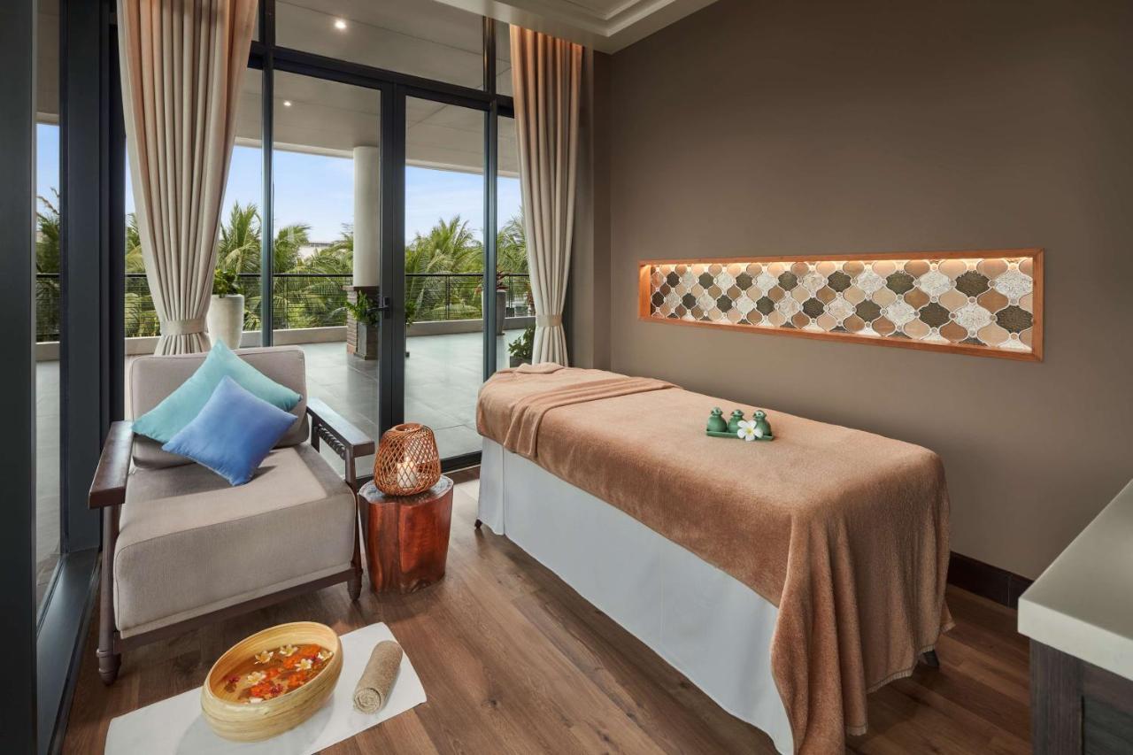 Best Western Premier Sonasea Villas Phu Quoc Eksteriør bilde