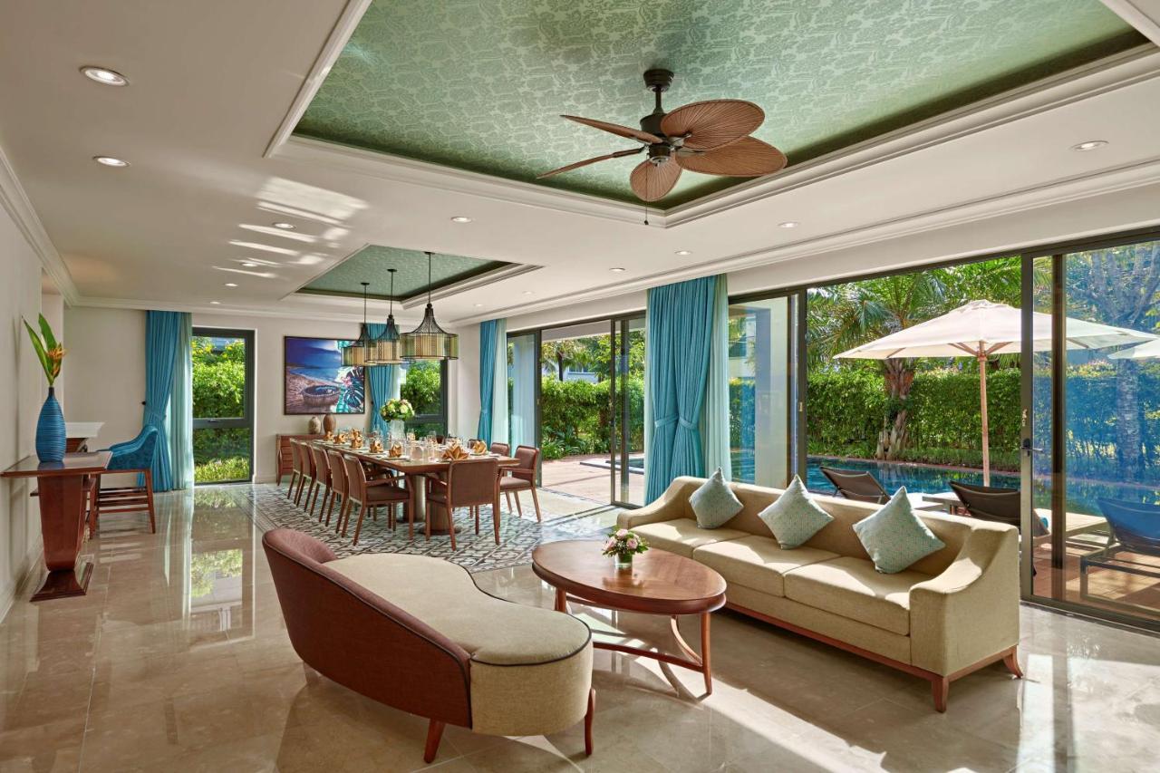Best Western Premier Sonasea Villas Phu Quoc Eksteriør bilde