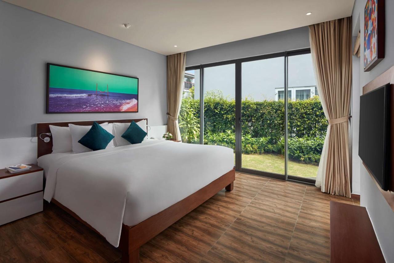 Best Western Premier Sonasea Villas Phu Quoc Eksteriør bilde