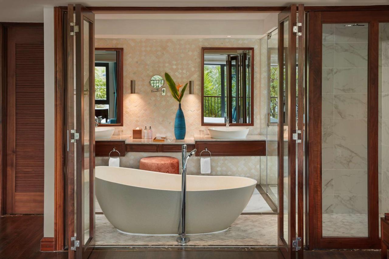 Best Western Premier Sonasea Villas Phu Quoc Eksteriør bilde