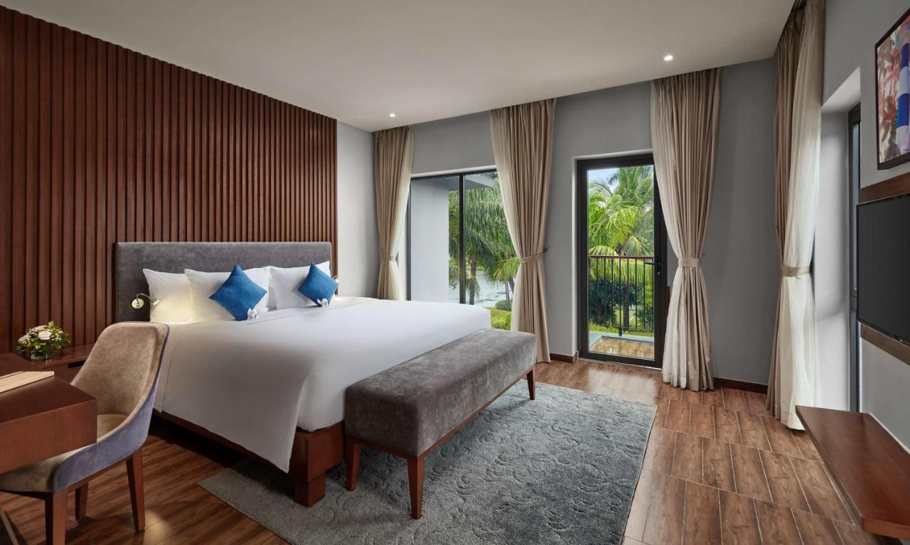 Best Western Premier Sonasea Villas Phu Quoc Eksteriør bilde