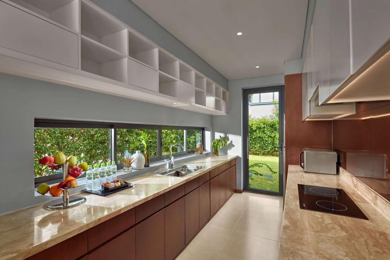 Best Western Premier Sonasea Villas Phu Quoc Eksteriør bilde