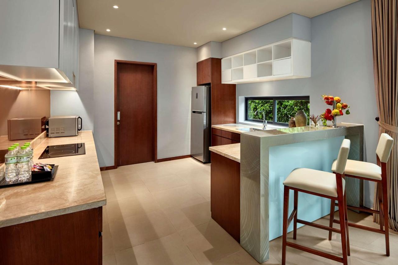 Best Western Premier Sonasea Villas Phu Quoc Eksteriør bilde