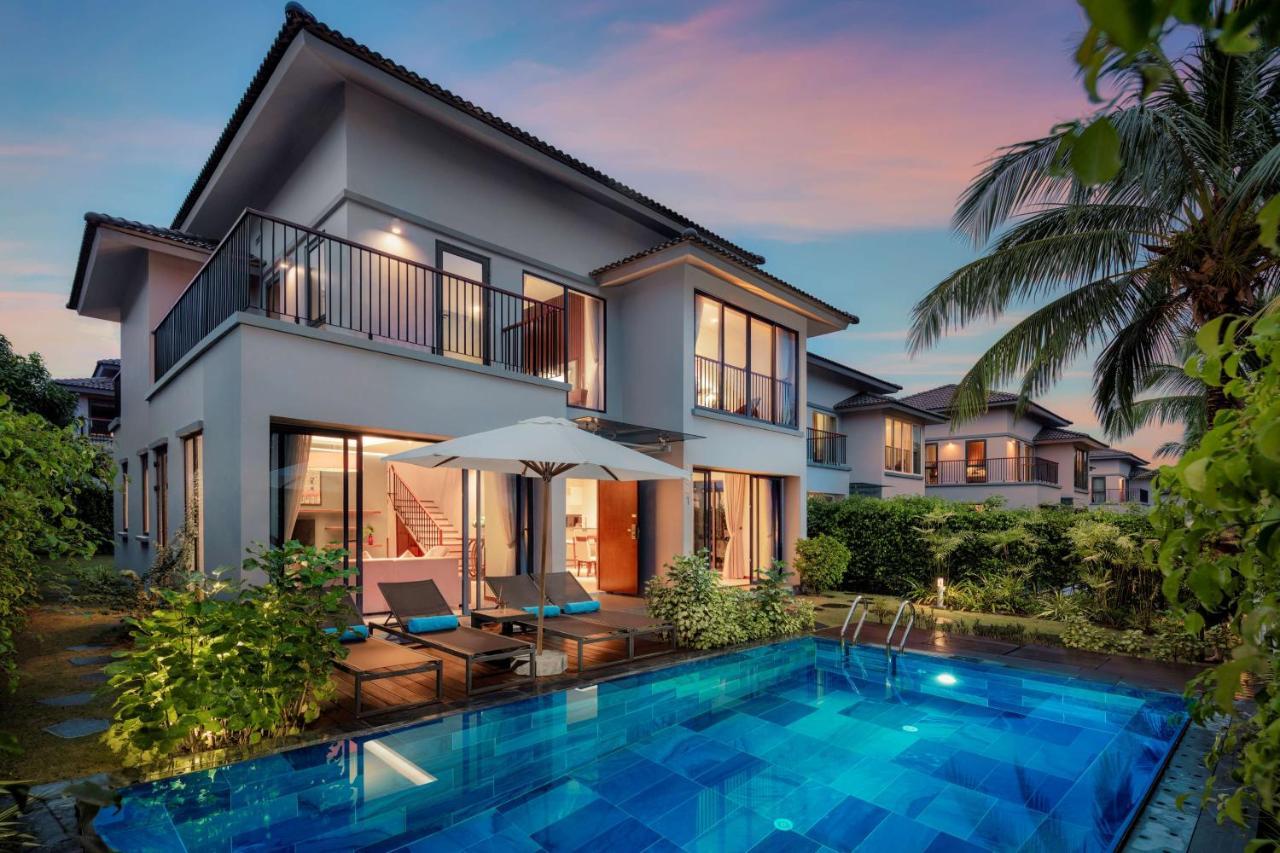 Best Western Premier Sonasea Villas Phu Quoc Eksteriør bilde