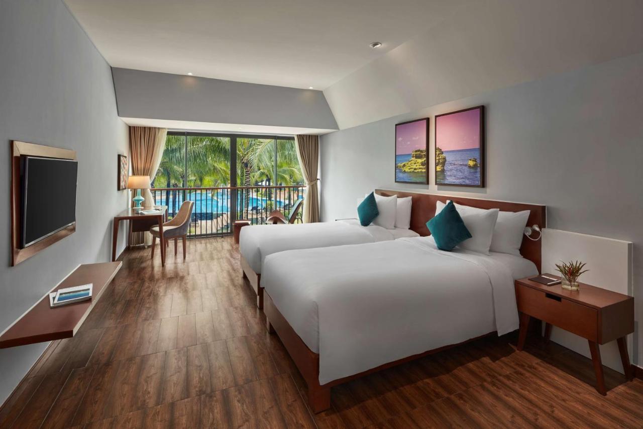 Best Western Premier Sonasea Villas Phu Quoc Eksteriør bilde