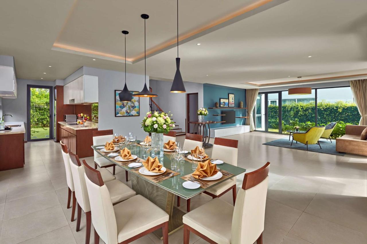 Best Western Premier Sonasea Villas Phu Quoc Eksteriør bilde