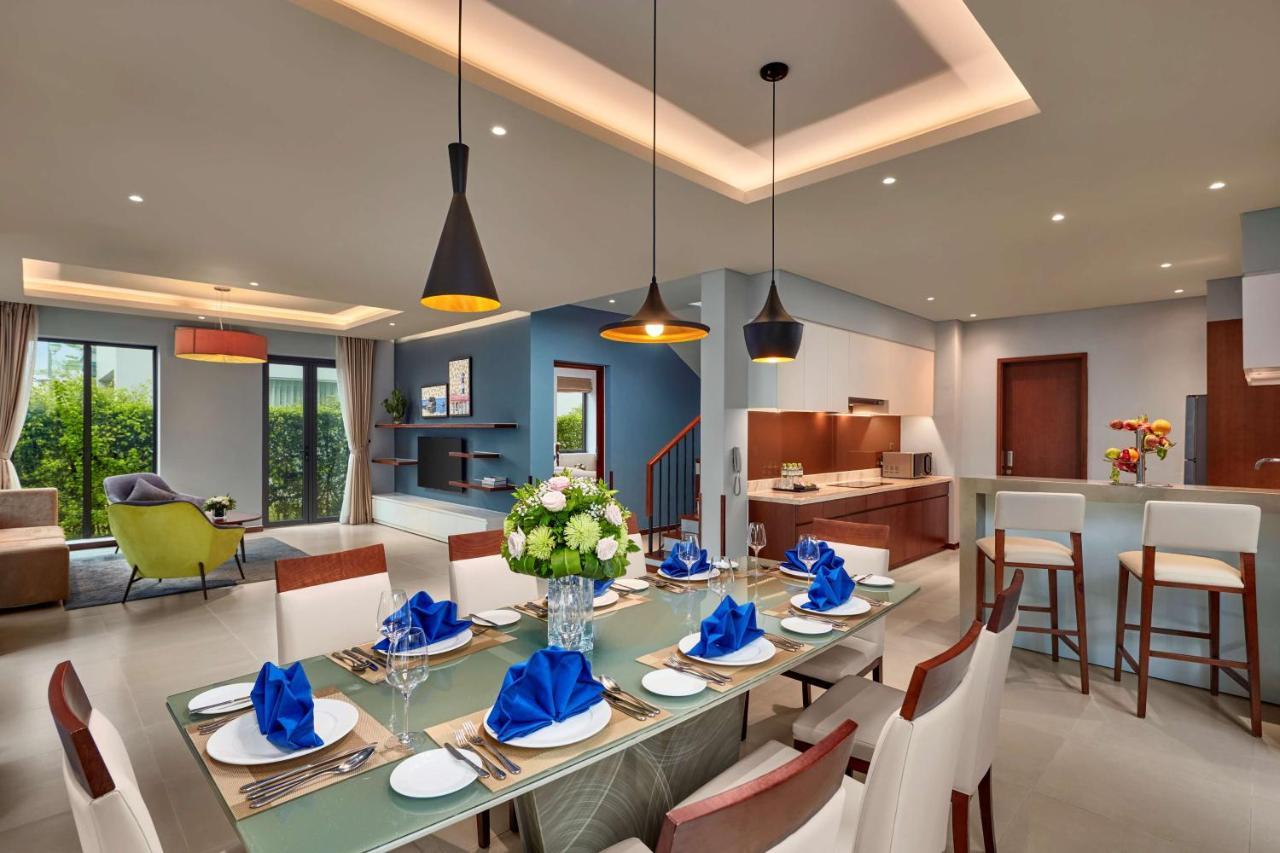 Best Western Premier Sonasea Villas Phu Quoc Eksteriør bilde
