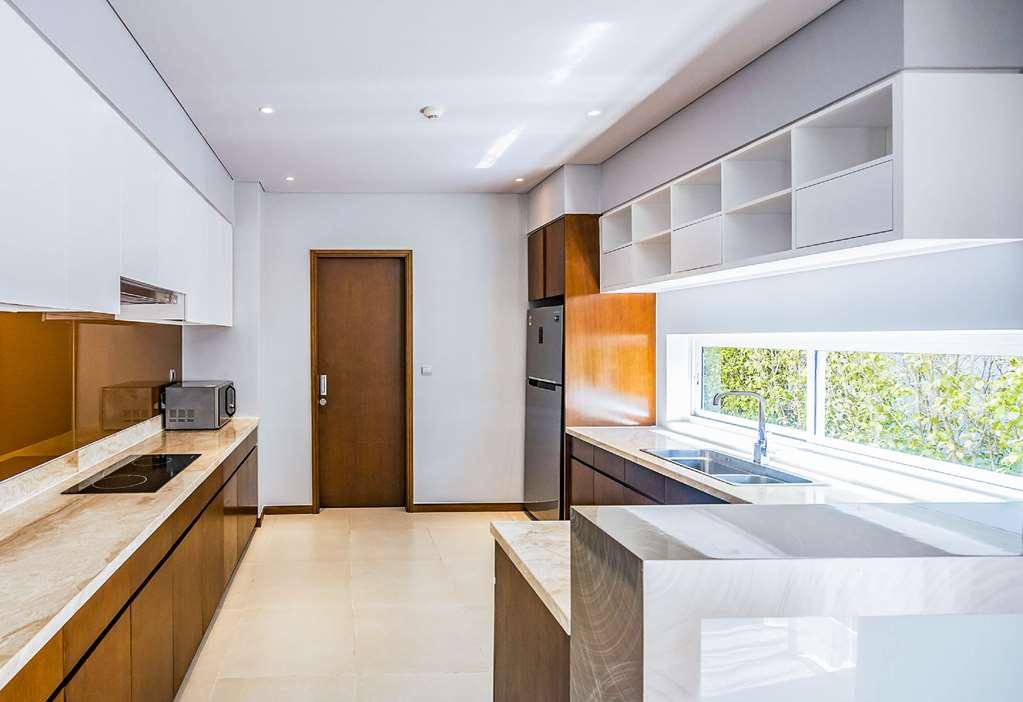 Best Western Premier Sonasea Villas Phu Quoc Eksteriør bilde