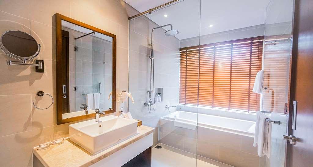 Best Western Premier Sonasea Villas Phu Quoc Eksteriør bilde