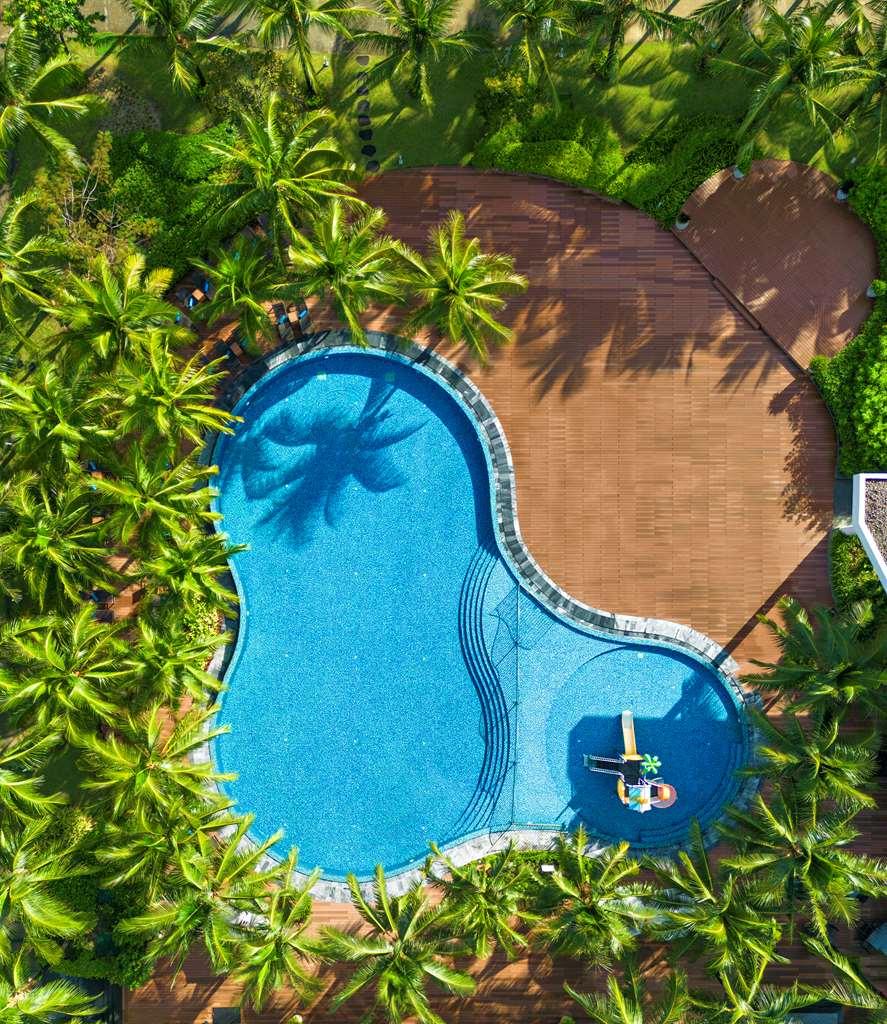 Best Western Premier Sonasea Villas Phu Quoc Eksteriør bilde
