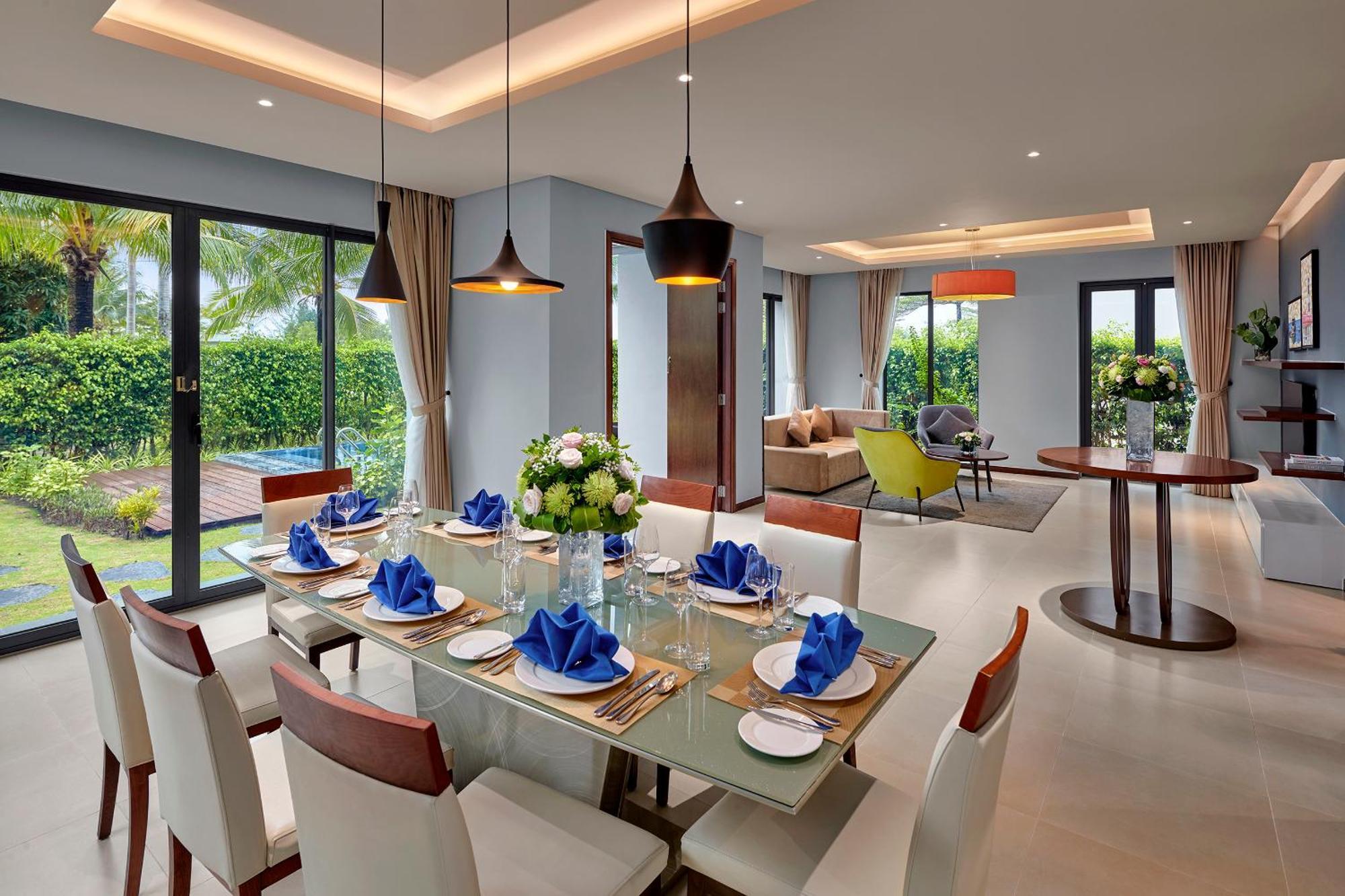 Best Western Premier Sonasea Villas Phu Quoc Eksteriør bilde