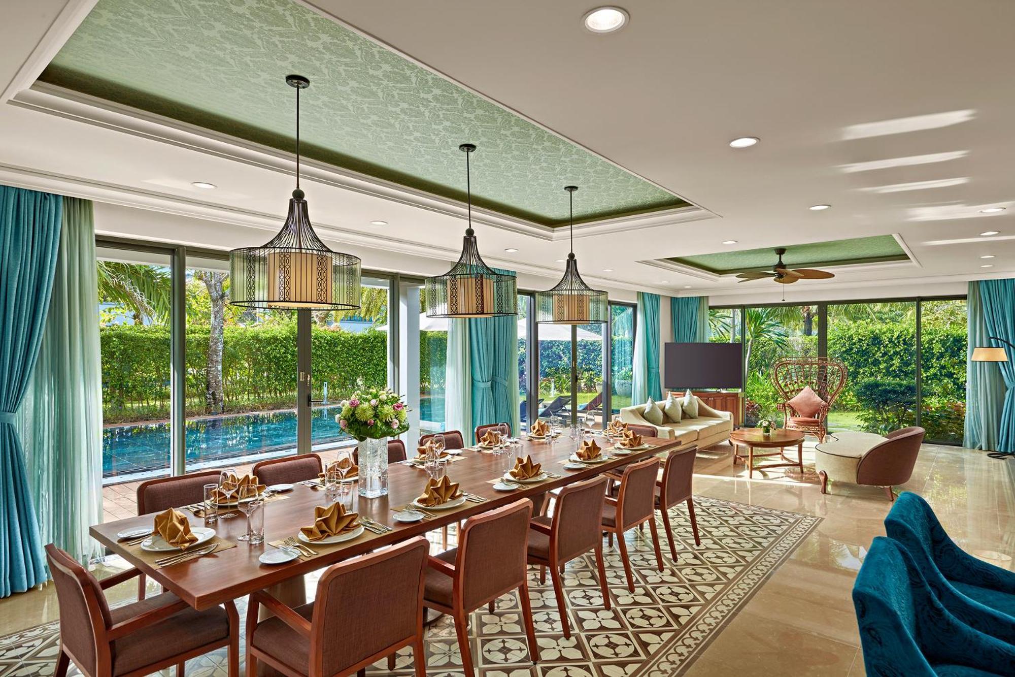 Best Western Premier Sonasea Villas Phu Quoc Eksteriør bilde