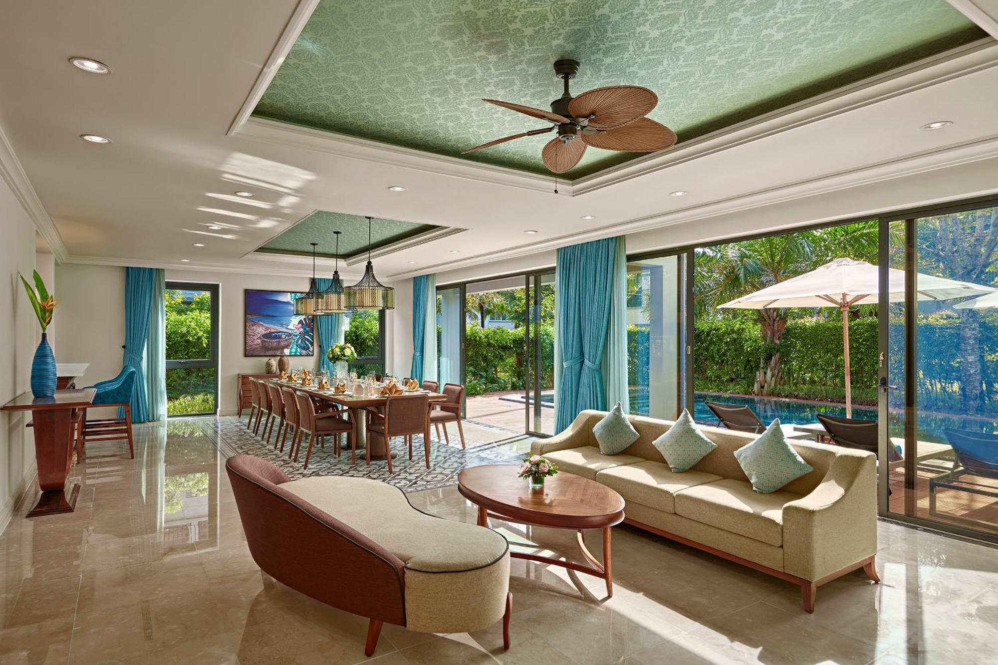 Best Western Premier Sonasea Villas Phu Quoc Eksteriør bilde